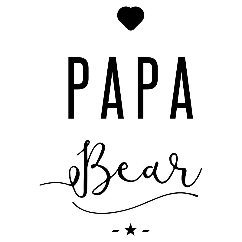 papa bear