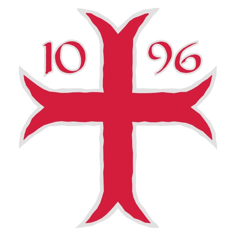 Kreuzzug Kreuz
