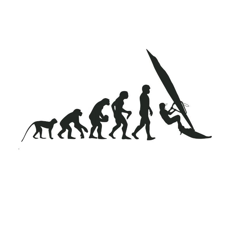 Evolution Windsurfing