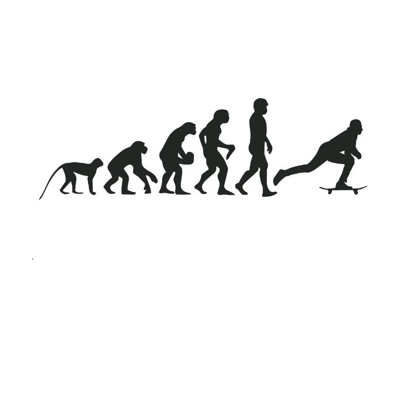 Evolution Skate