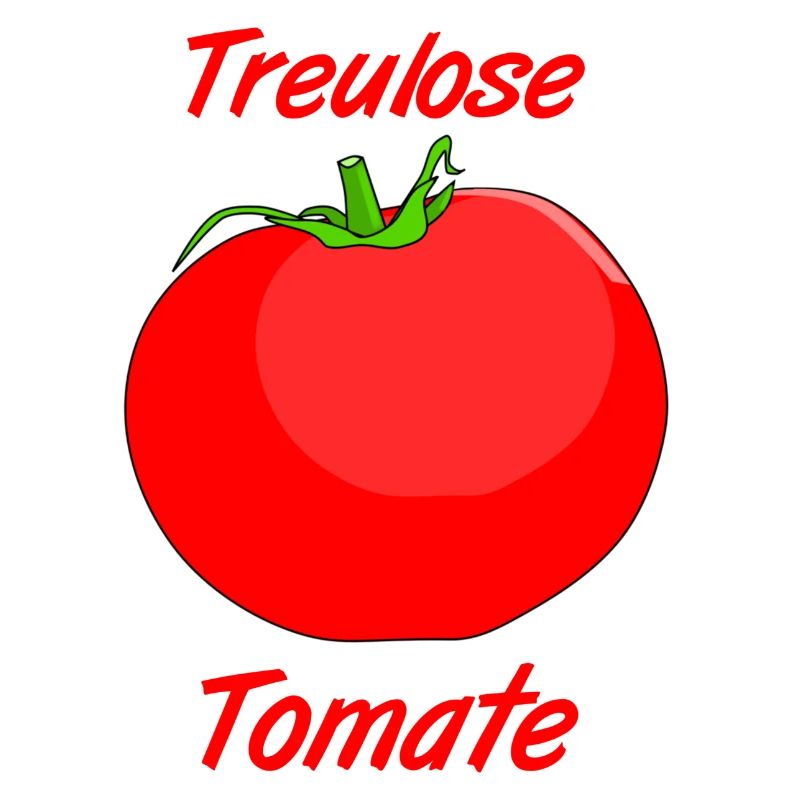 Treulose Tomate