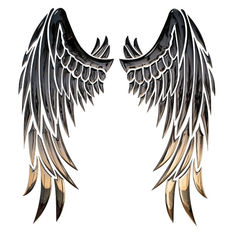 Wings Flügel
