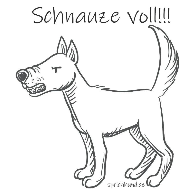 Schnauze voll!!!