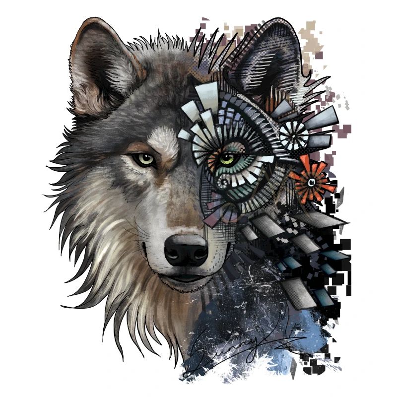 Wolf