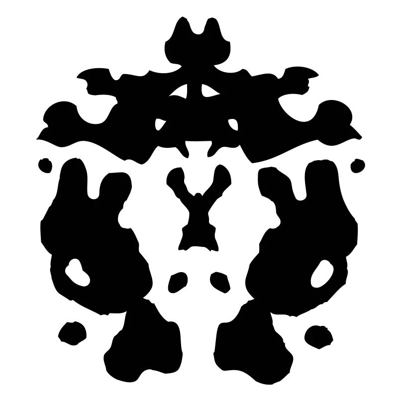 rorschach