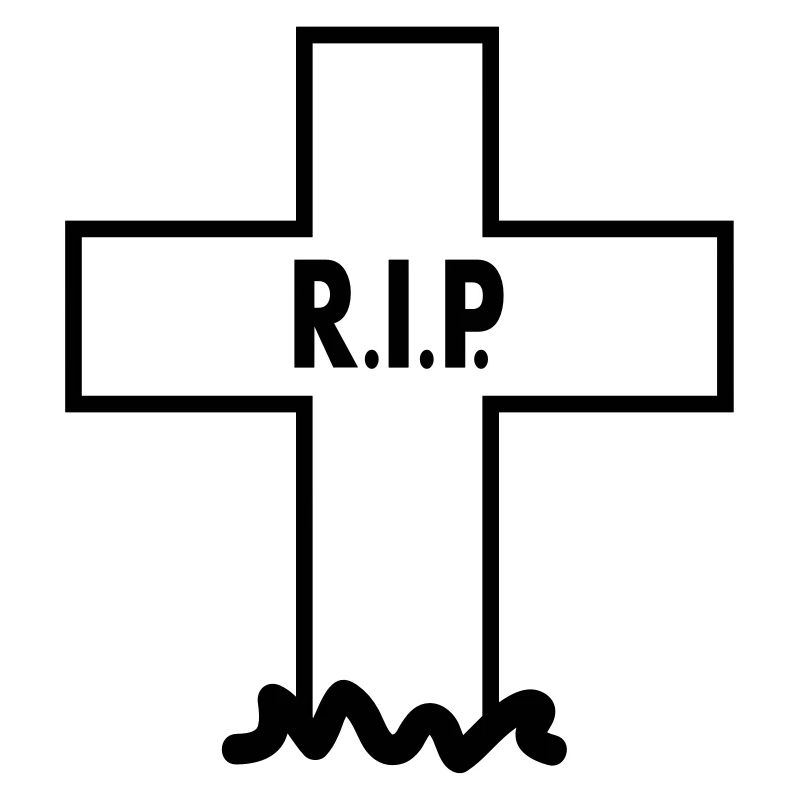 RIP Cross