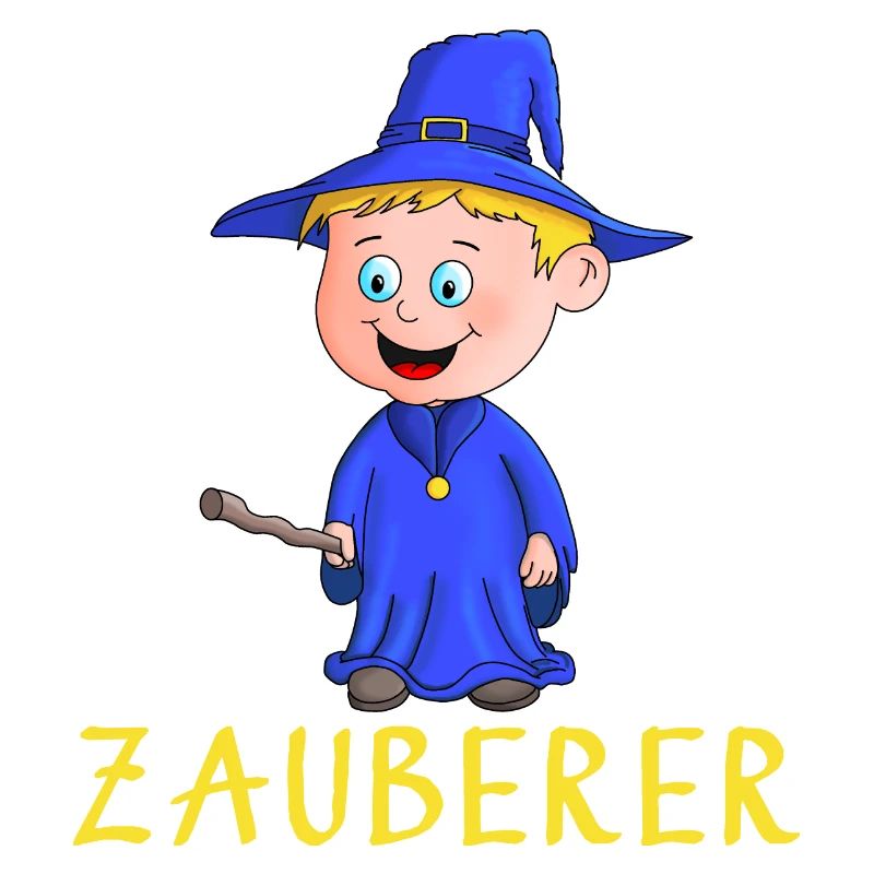Magier - Zauberer