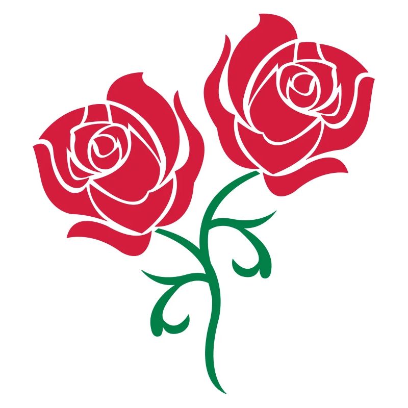 roses