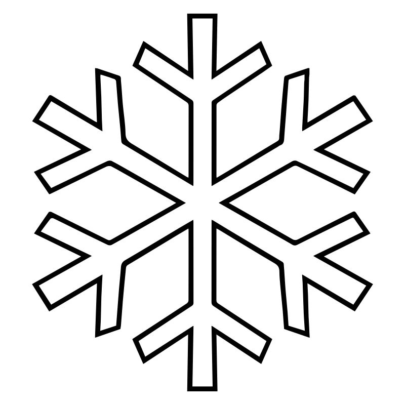 snowflake
