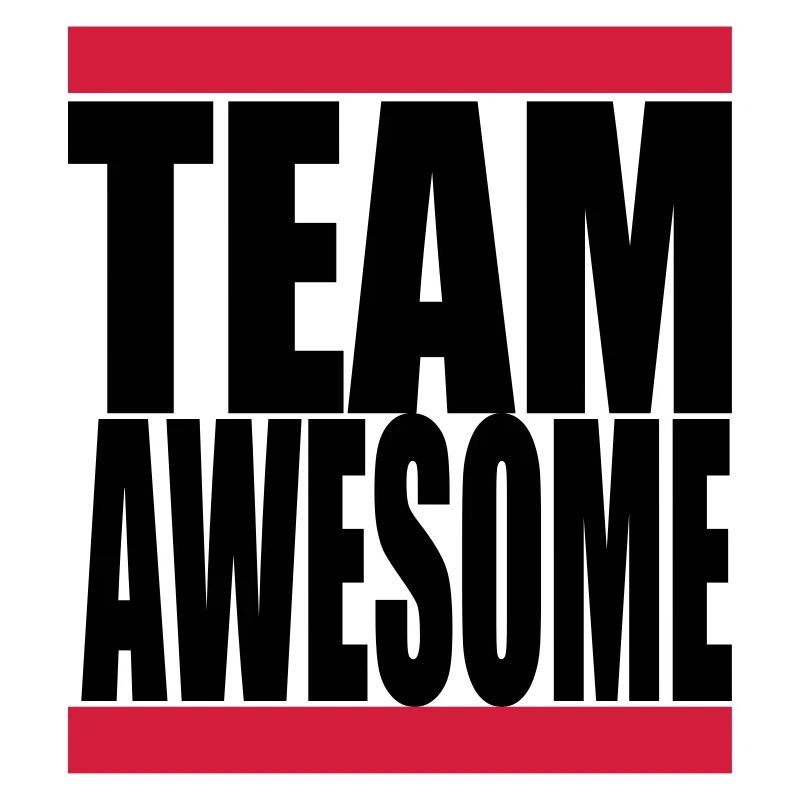team awsome