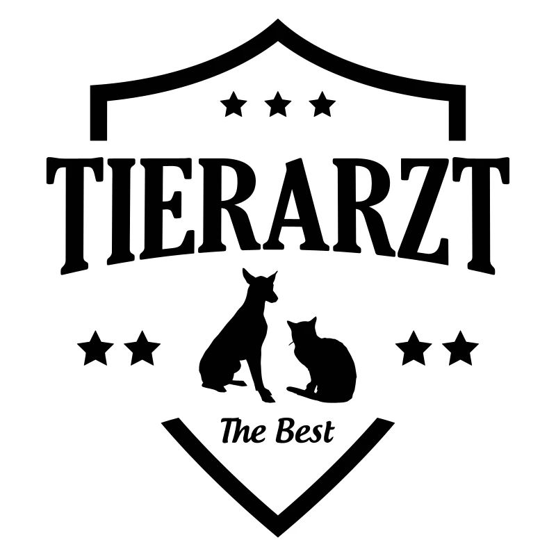 Tierarzt