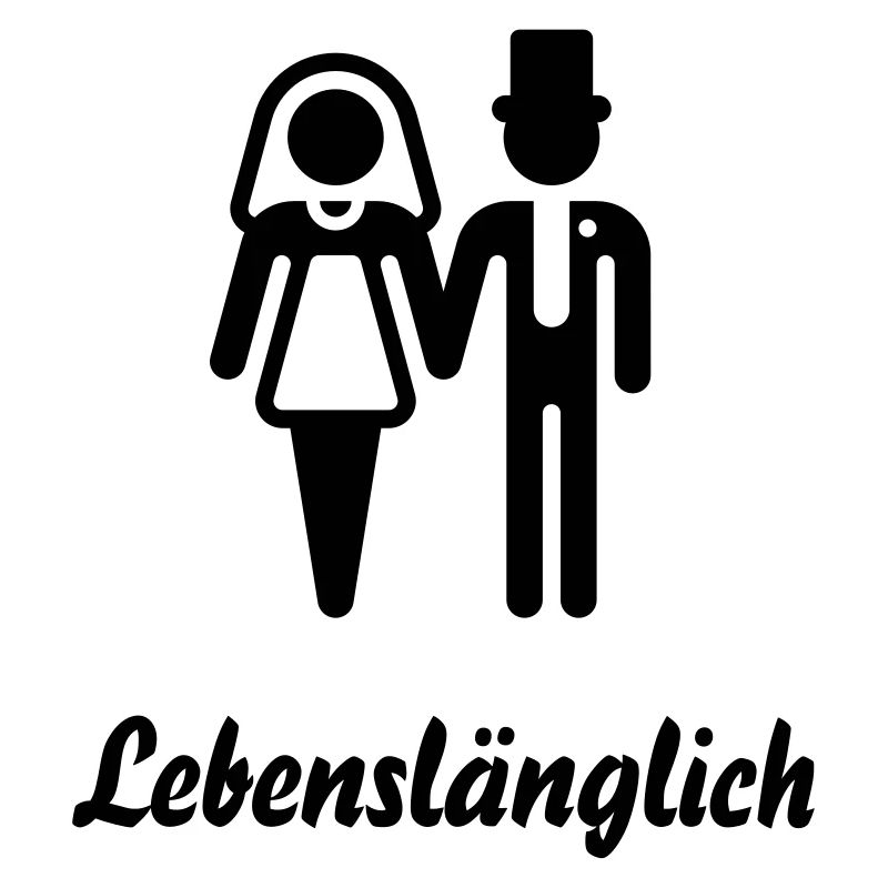 Lebenslänglich (Hochzeit / Junggesellenabschied)