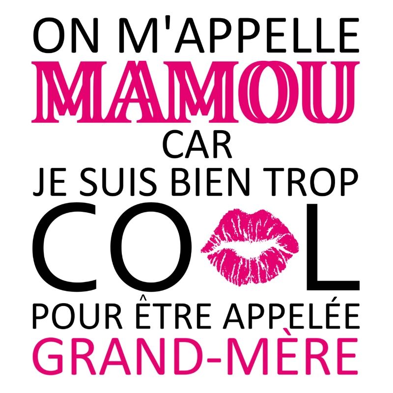 on m'appelle mamou