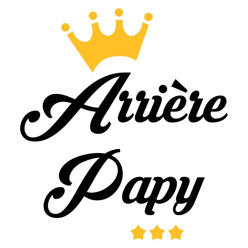 Arrière Papy Papi Mamie Famille Drôle Bébé