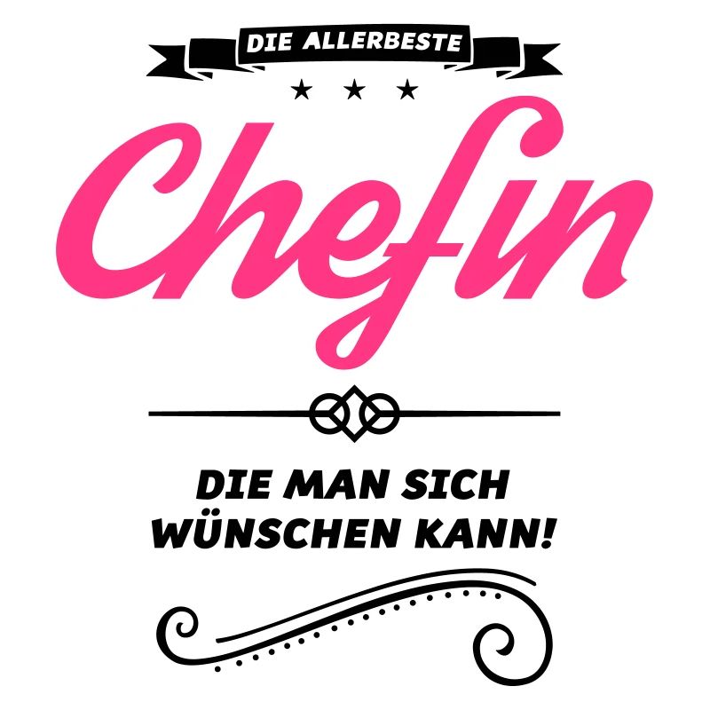 chefin allerbeste design