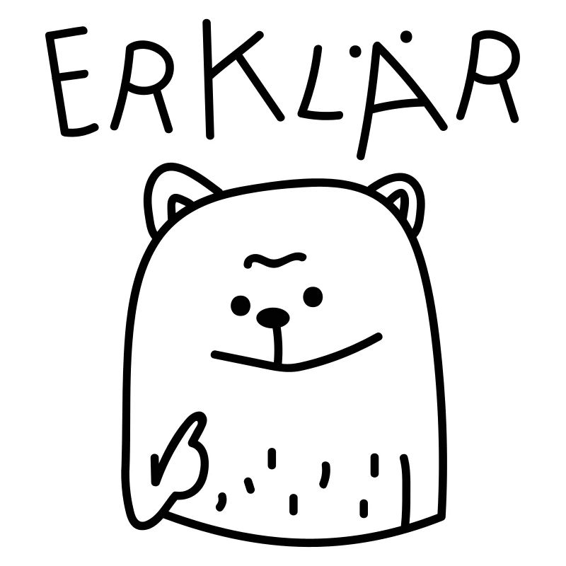 Erklär Bär