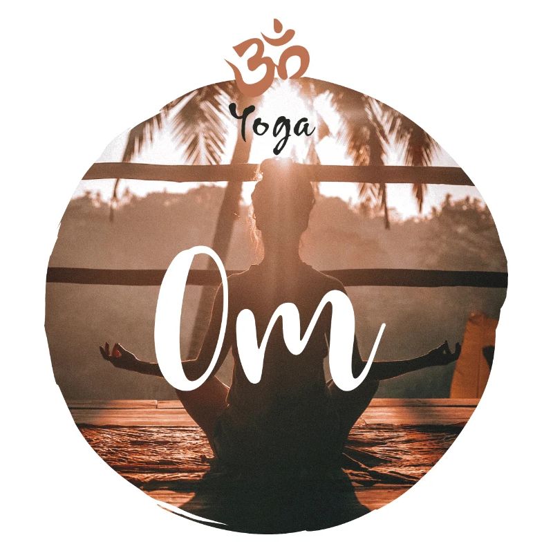 Yoga Om 2
