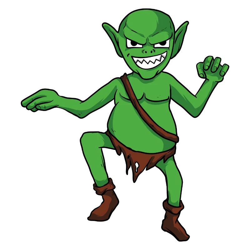 goblin