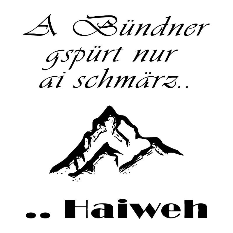 bündner