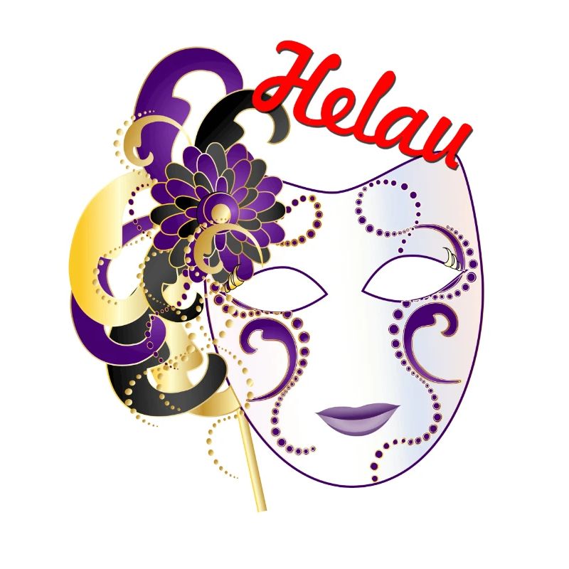 helau
