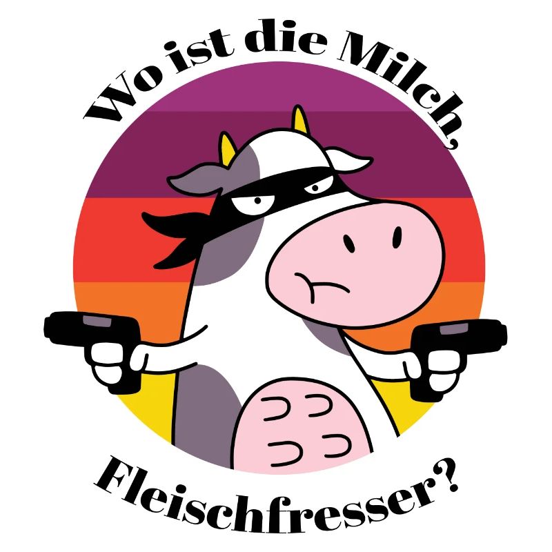Milch Dieb