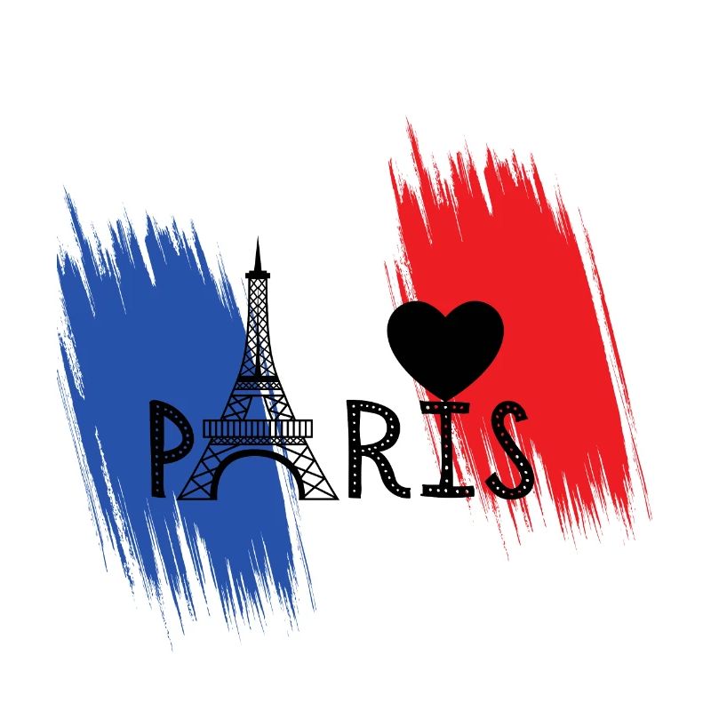 I love Paris
