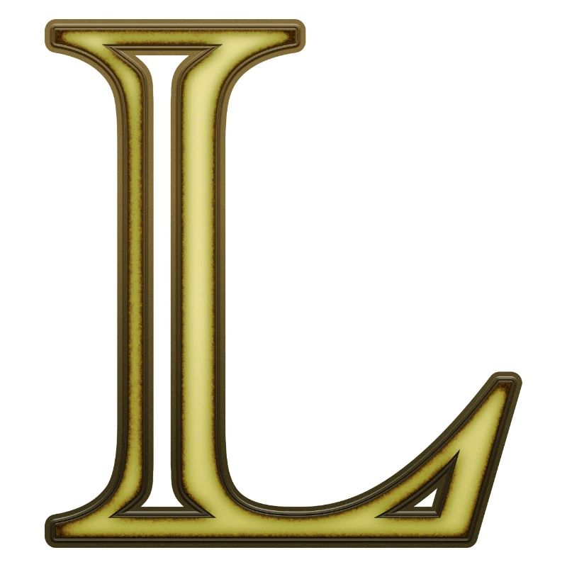 L Gold