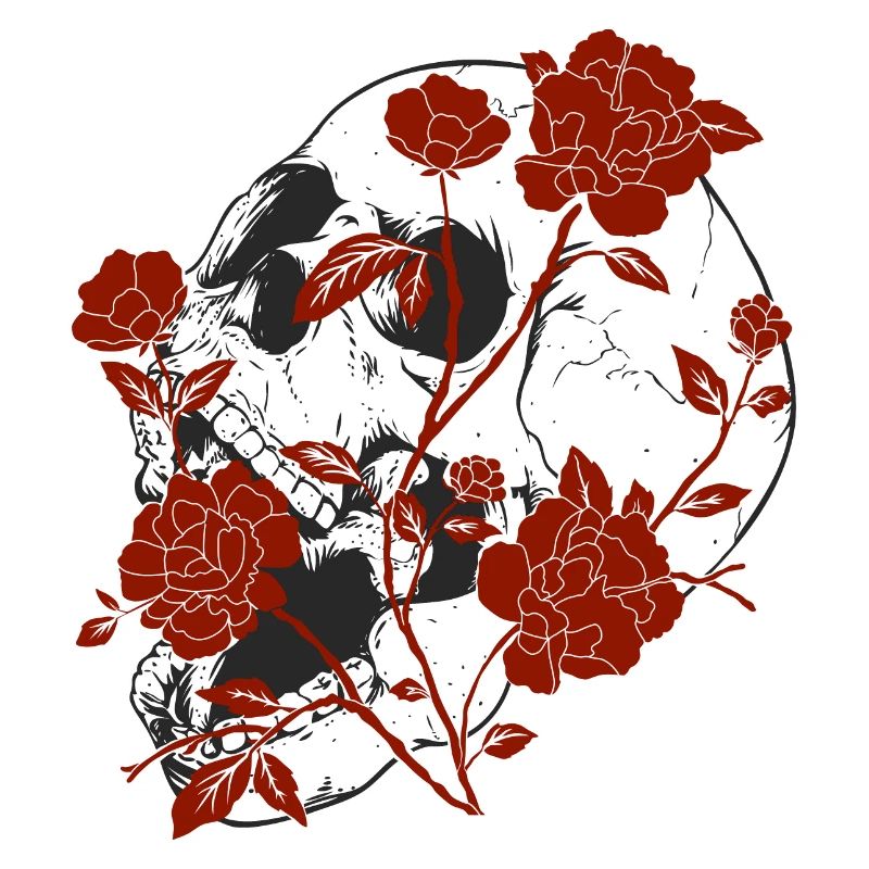 Flowers and Roses
