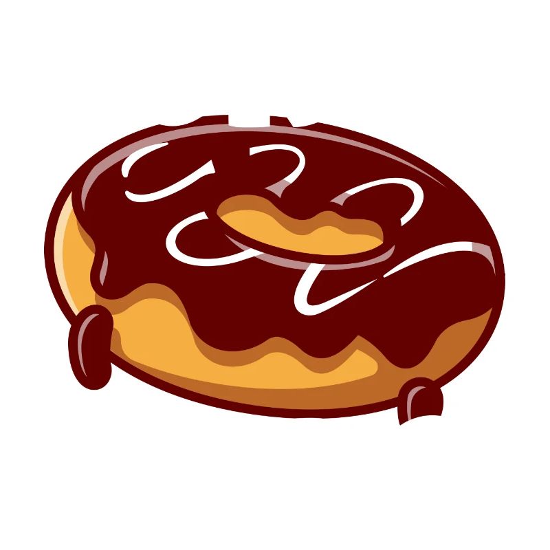 donut panic