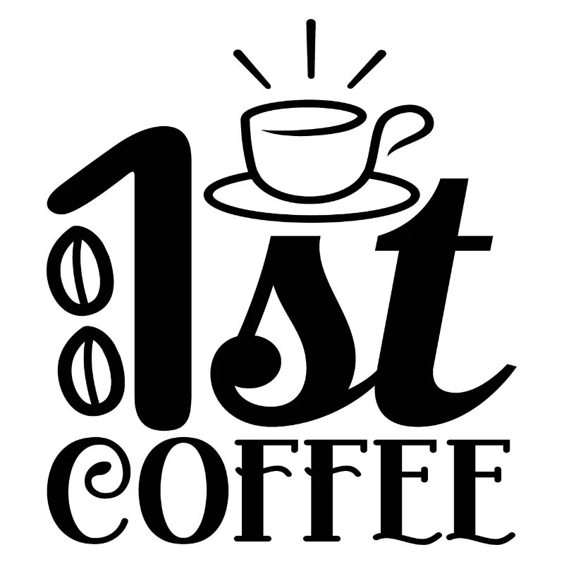 1st Coffee