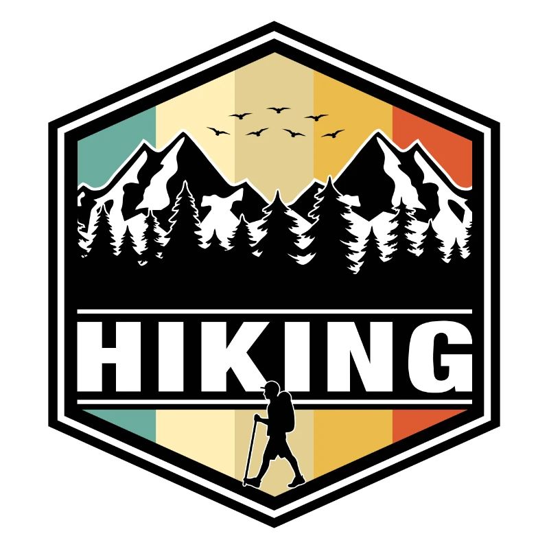 Hiking