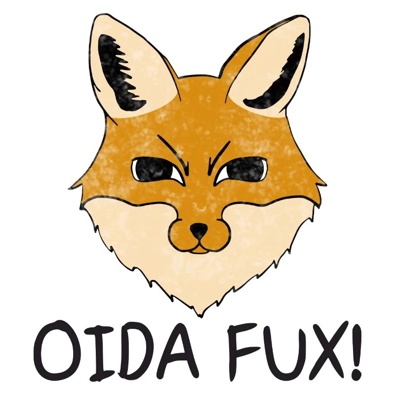 OIDA FUX!