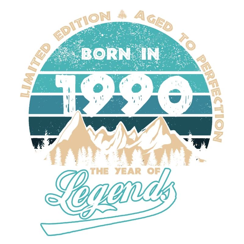 Legenden 1990