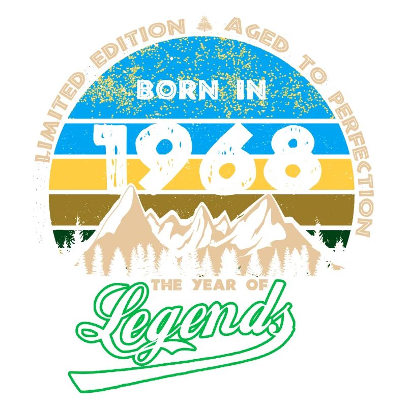 Legenden 1968