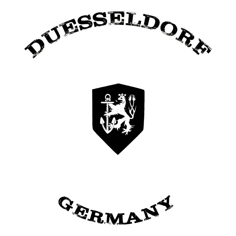Düsseldorf