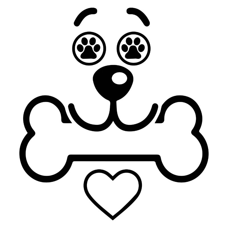Hund Dog