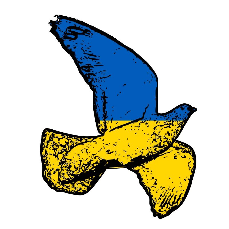 Ukraine Taube