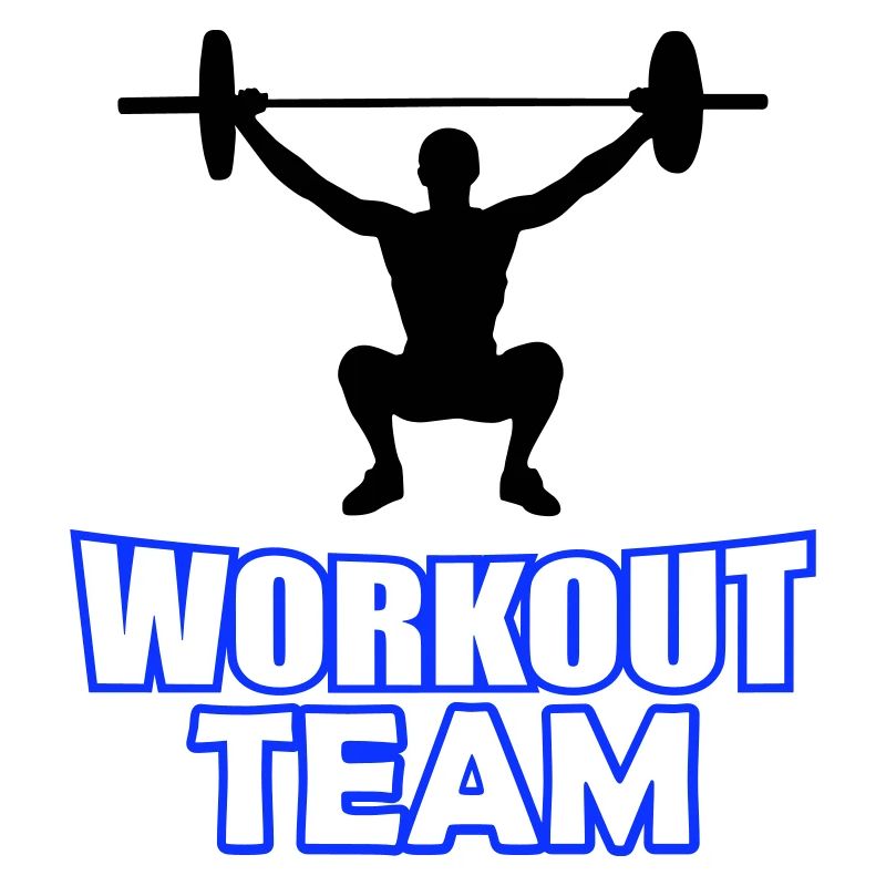 workout team
