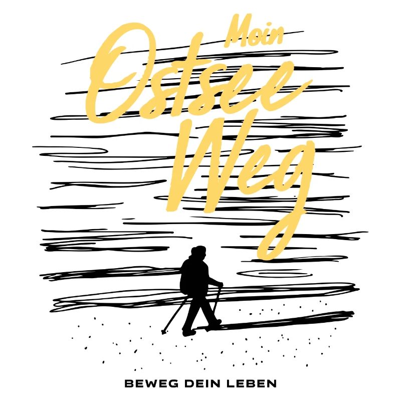 Moin Ostseeweg Gold
