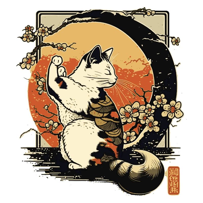 Neko Neko 1