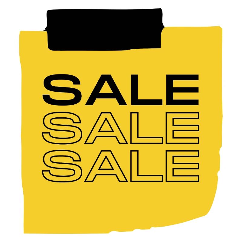 Sale!
