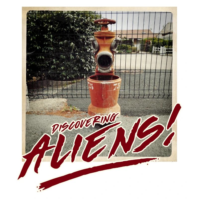 Aliens 7