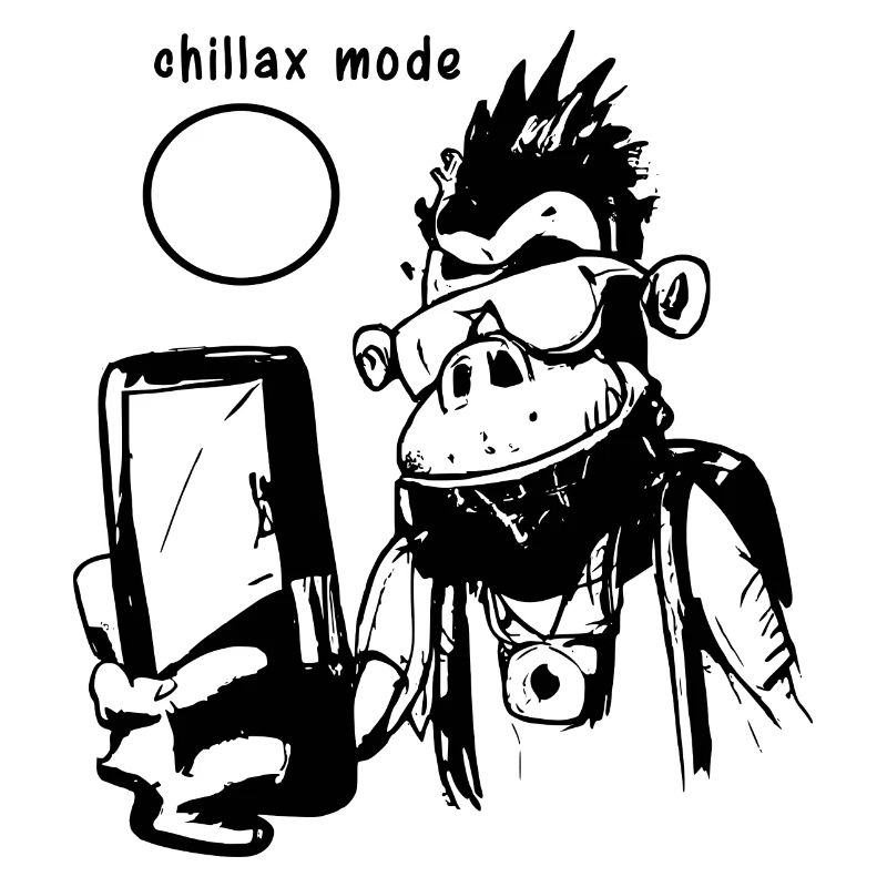 Chillax-Modus