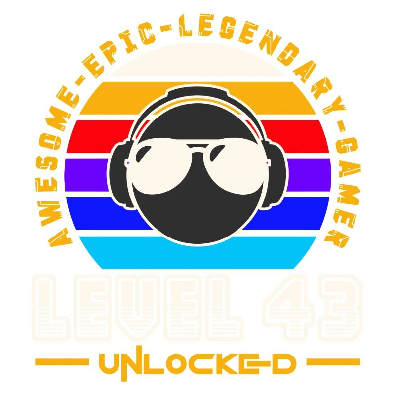 Stufe 43