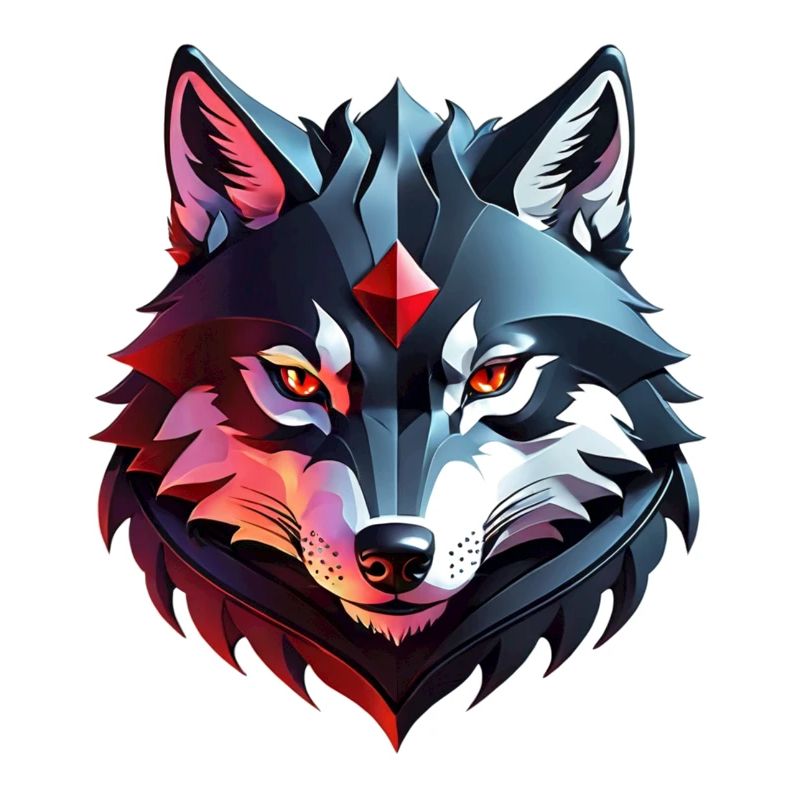 Wolf Tattoo