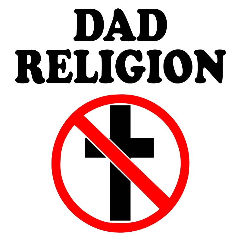 Dad religion