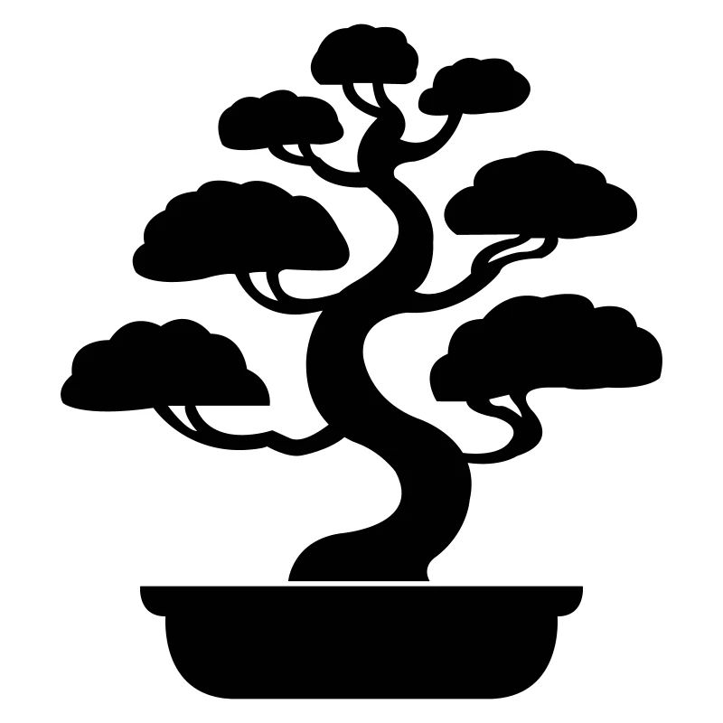 bonsai baum