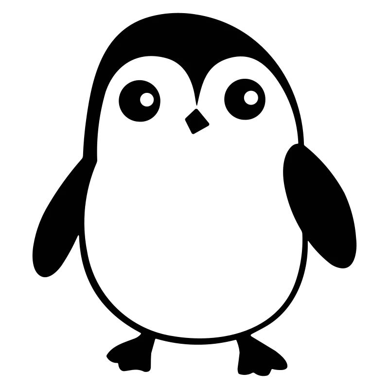 Pinguin