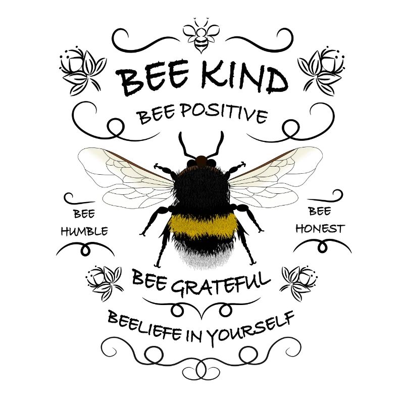 Bee Beautyful