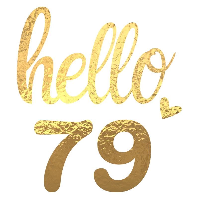 Hallo 79 gold